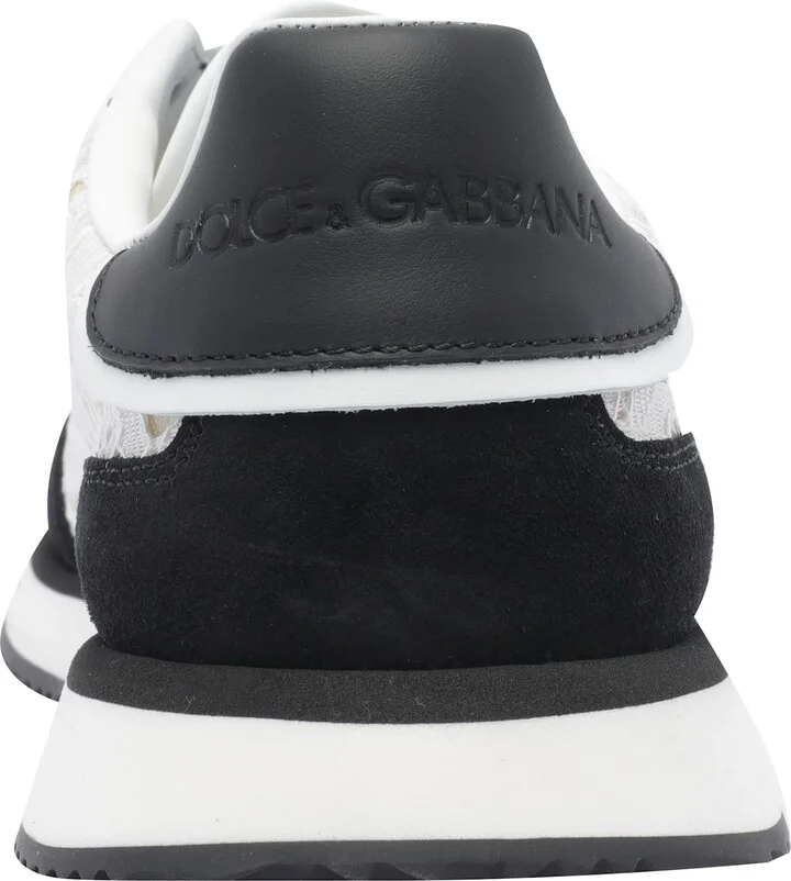 Aria Dg Runner Sneakers - Image 4