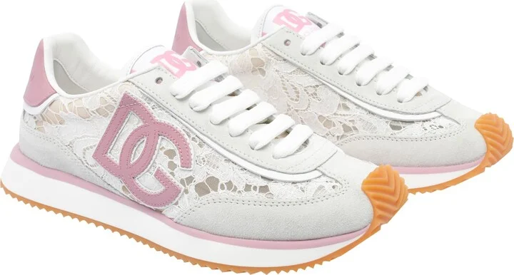 Aria Dg Runner Sneakers - Image 2