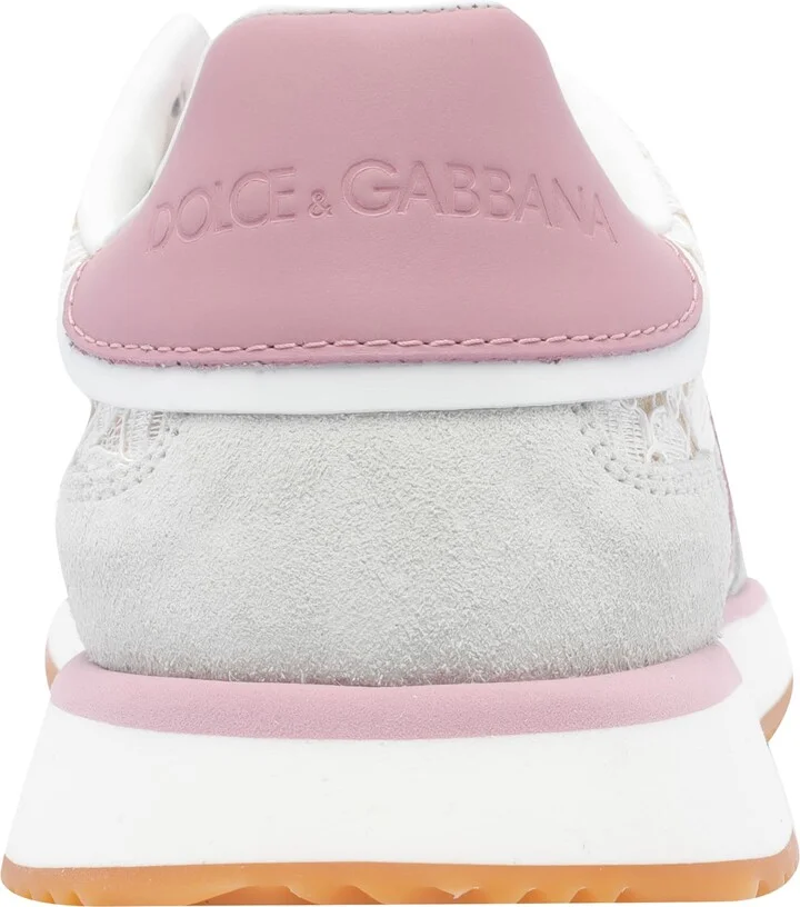 Aria Dg Runner Sneakers - Image 4