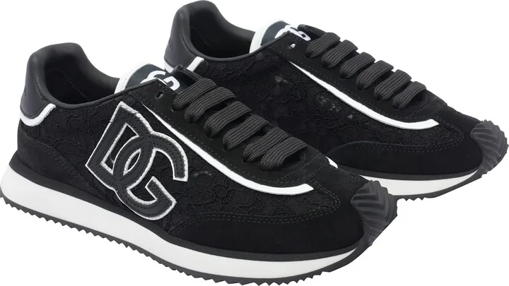 Aria Dg Runner Sneakers - Image 2