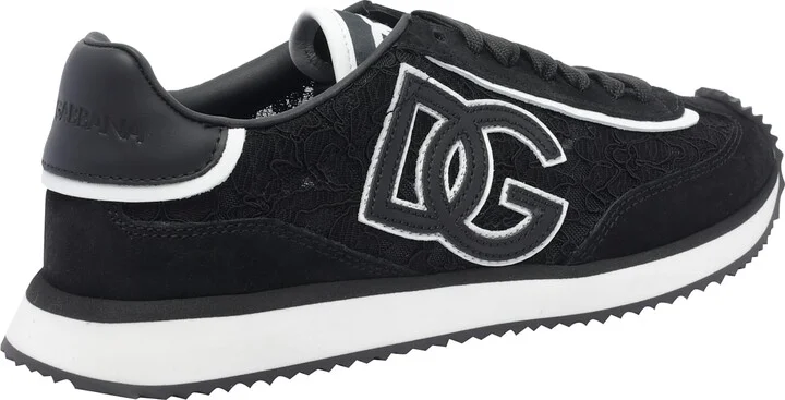 Aria Dg Runner Sneakers - Image 3