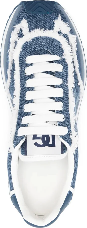 Aria DG sneakers - Image 4