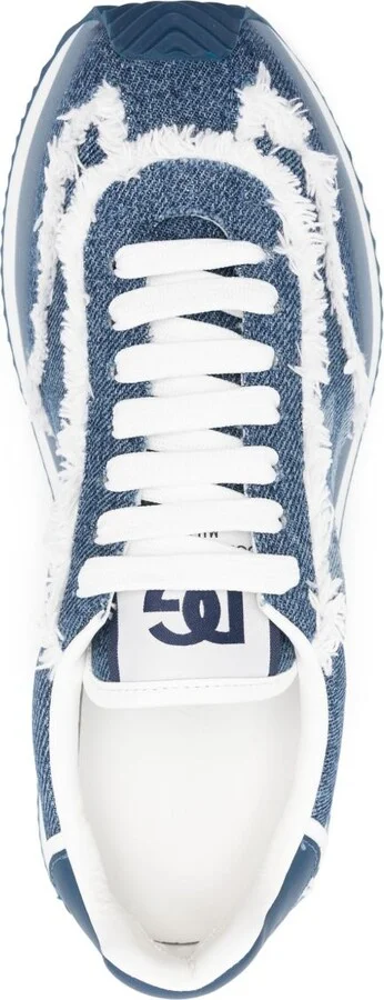 Aria DG Sneakers - Image 4