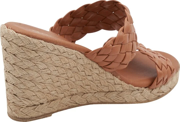 Aria Espadrille Wedge Sandal - Image 10