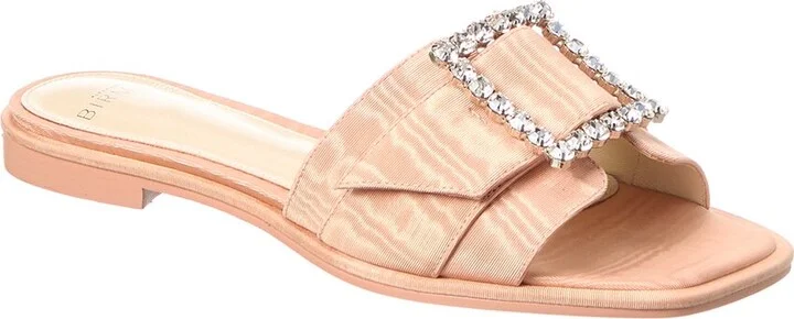 Aria Grosgrain Flat