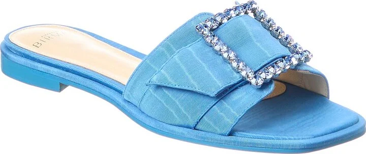 Aria Grosgrain Flat