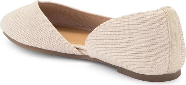 Aria Half d'Orsay Flat - Image 2