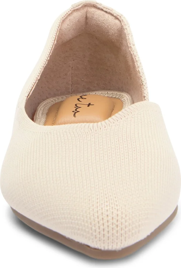 Aria Half d'Orsay Flat - Image 3