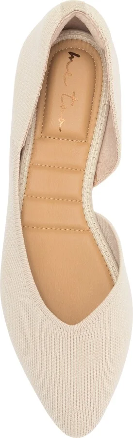 Aria Half d'Orsay Flat - Image 5