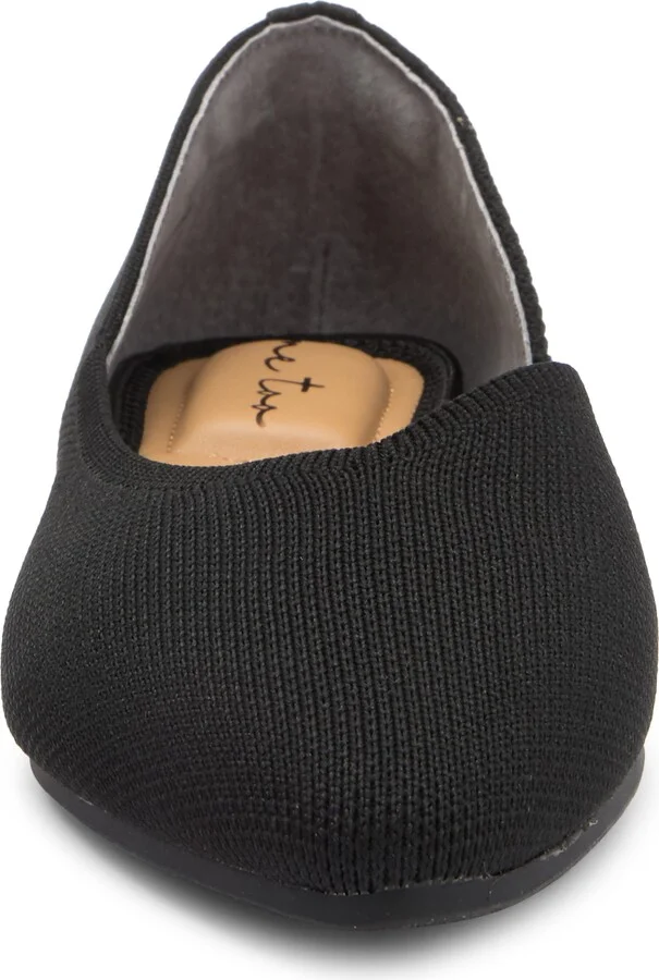 Aria Half d'Orsay Flat - Image 9
