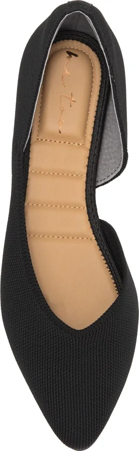 Aria Half d'Orsay Flat - Image 11