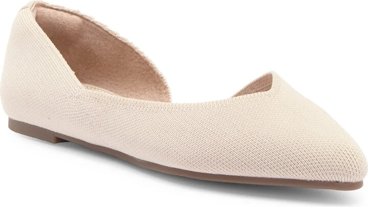 Aria Half d'Orsay Flat
