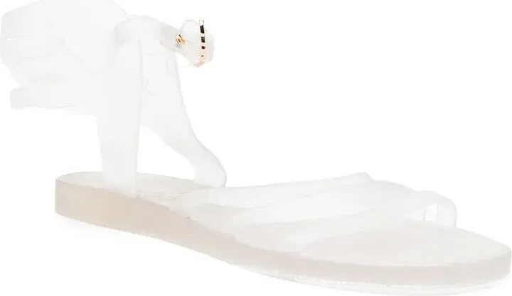 Aria open-toe sandals - Image 2