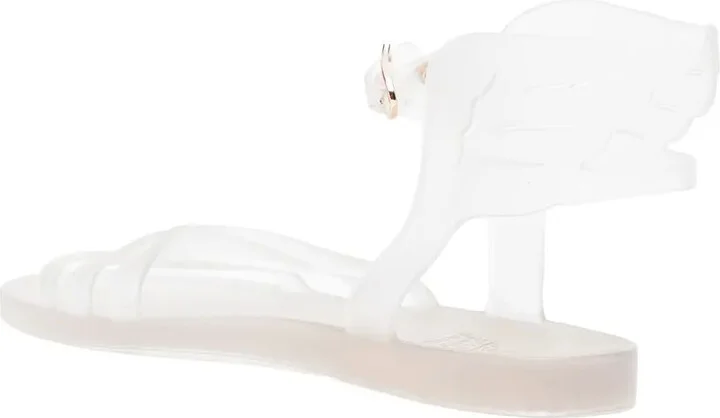 Aria open-toe sandals - Image 3