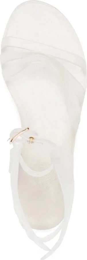 Aria open-toe sandals - Image 4