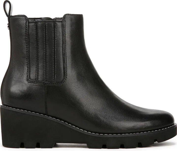 Aria Platform Bootie - Image 3