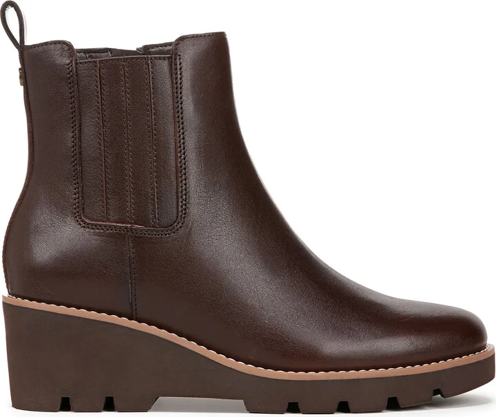 Aria Platform Bootie - Image 11
