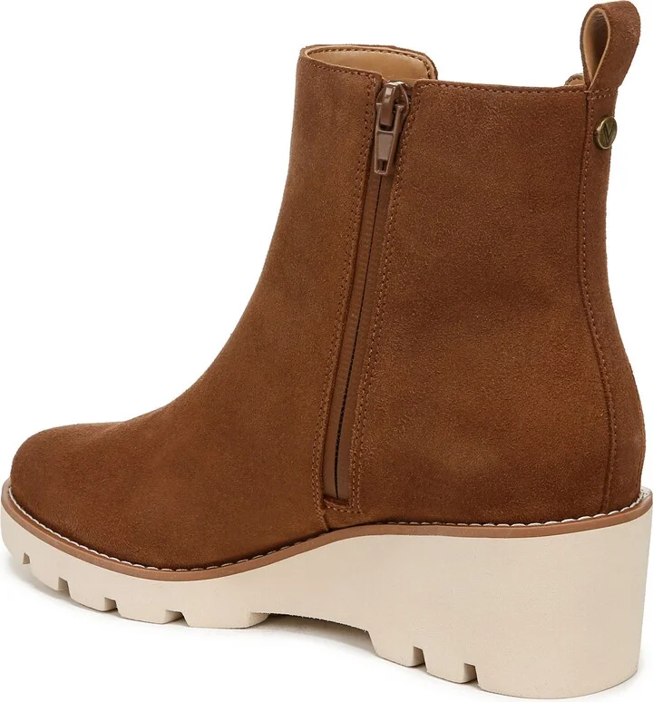 Aria Platform Bootie - Image 2