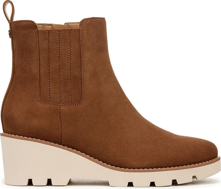 Aria Platform Bootie - Image 3