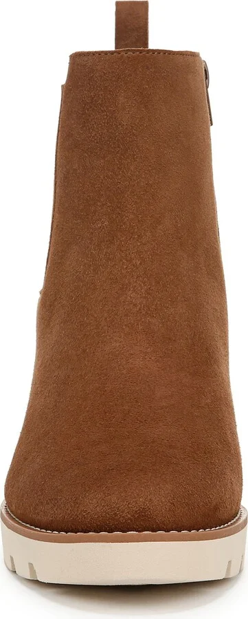 Aria Platform Bootie - Image 4