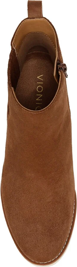 Aria Platform Bootie - Image 5