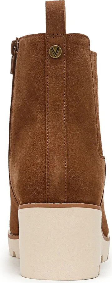 Aria Platform Bootie - Image 7