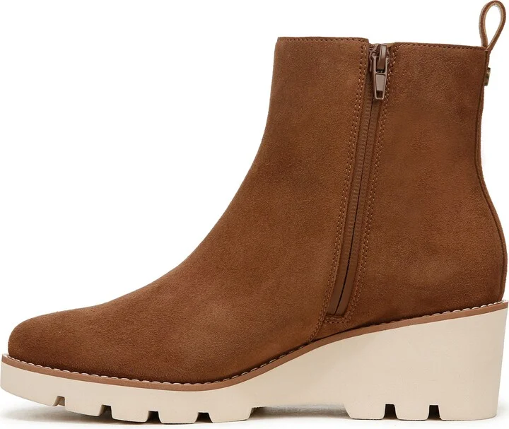 Aria Platform Bootie - Image 8