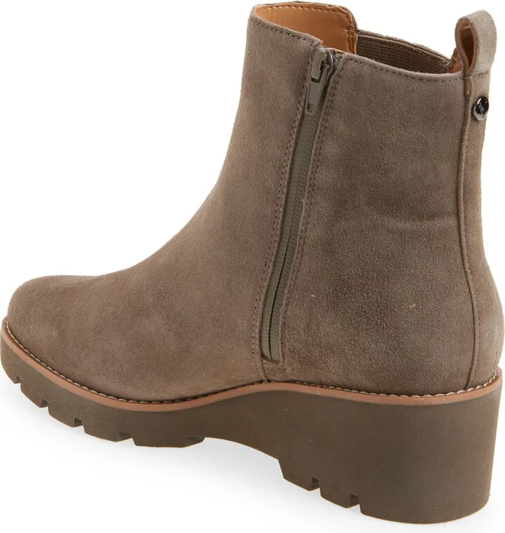 Aria Platform Bootie - Image 10