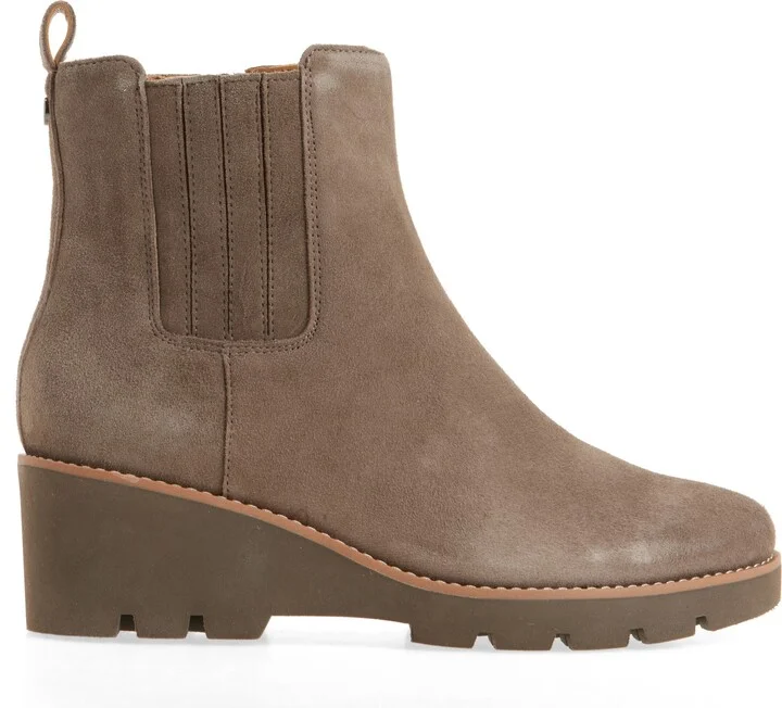 Aria Platform Bootie - Image 11