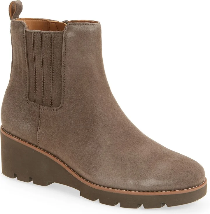 STONE SUEDE