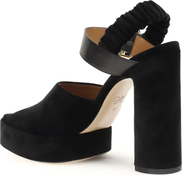 Aria Pumps - Image 3