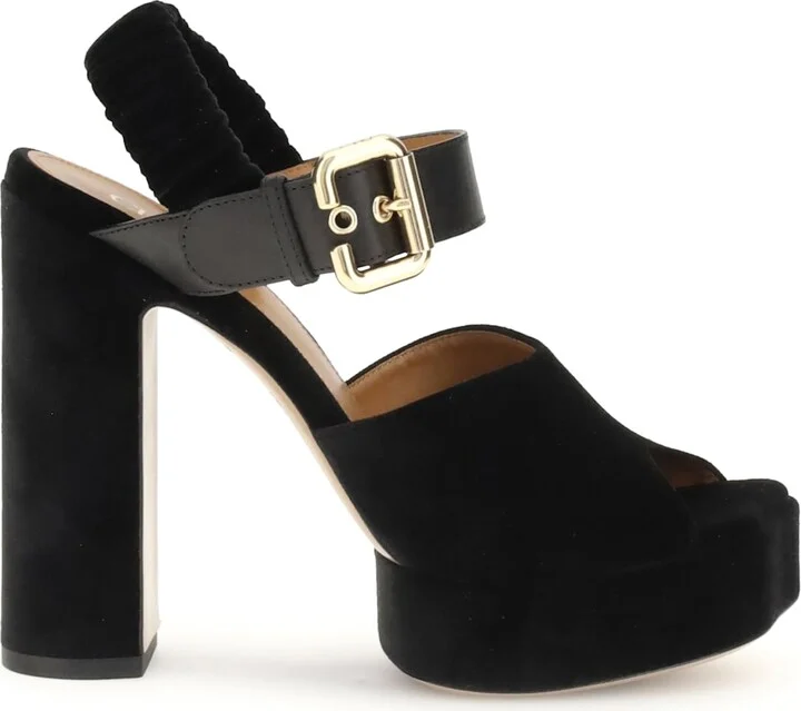 Aria Pumps