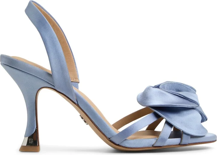 Aria Rose Slingback Sandal - Image 2