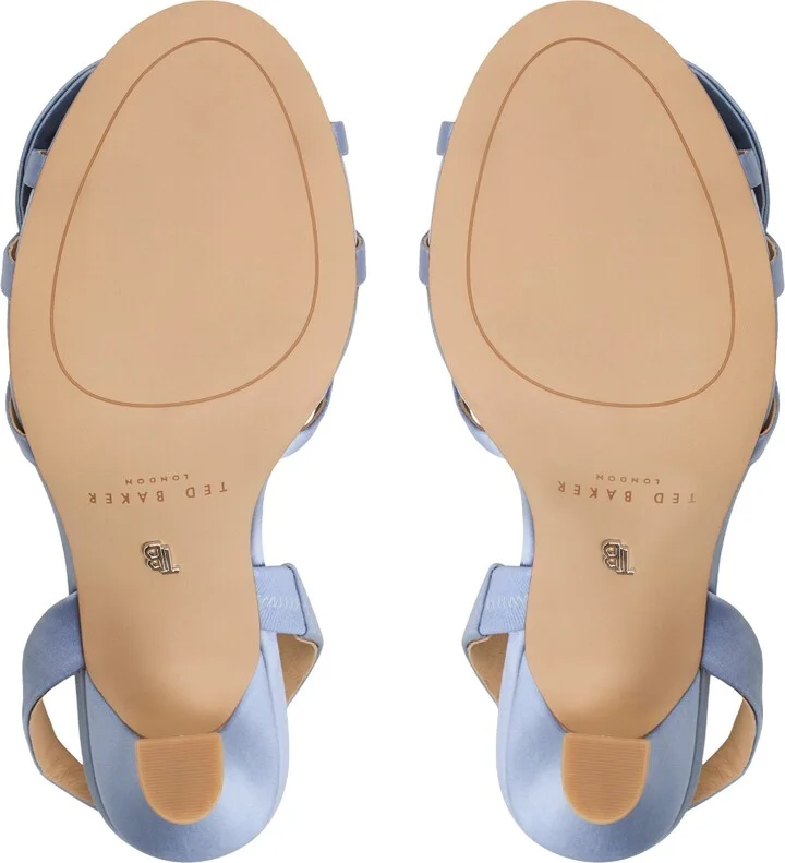 Aria Rose Slingback Sandal - Image 4