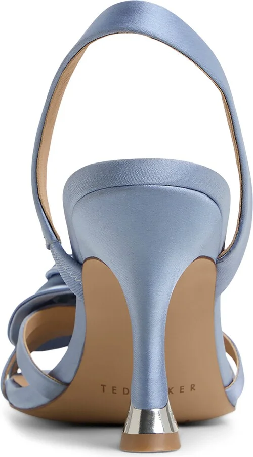 Aria Rose Slingback Sandal - Image 5
