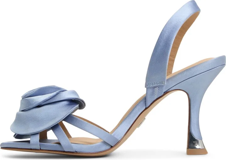 Aria Rose Slingback Sandal - Image 8