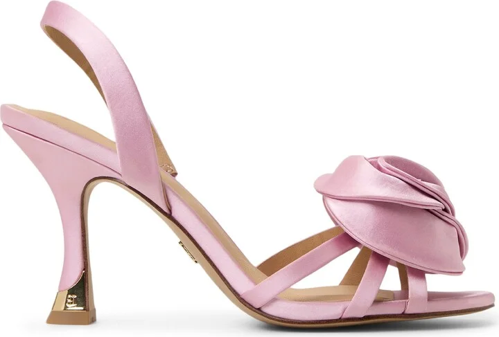 Aria Rose Slingback Sandal - Image 10