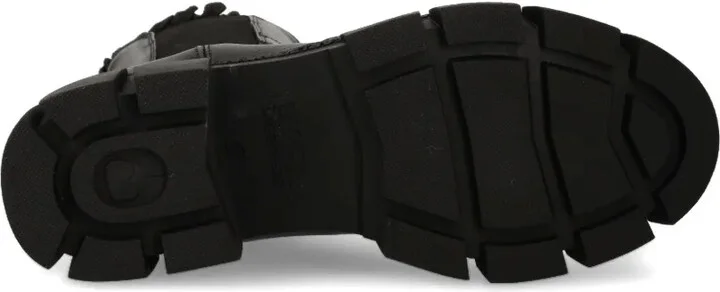 Aria Ruffle boots - Image 5