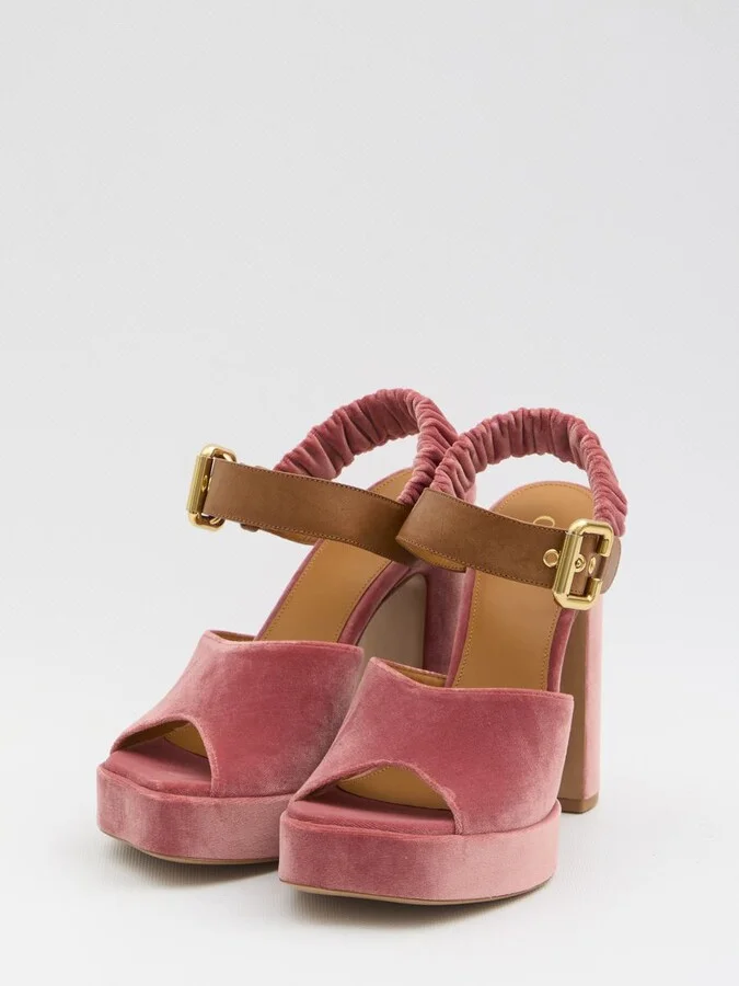 Aria Sandals - Image 2