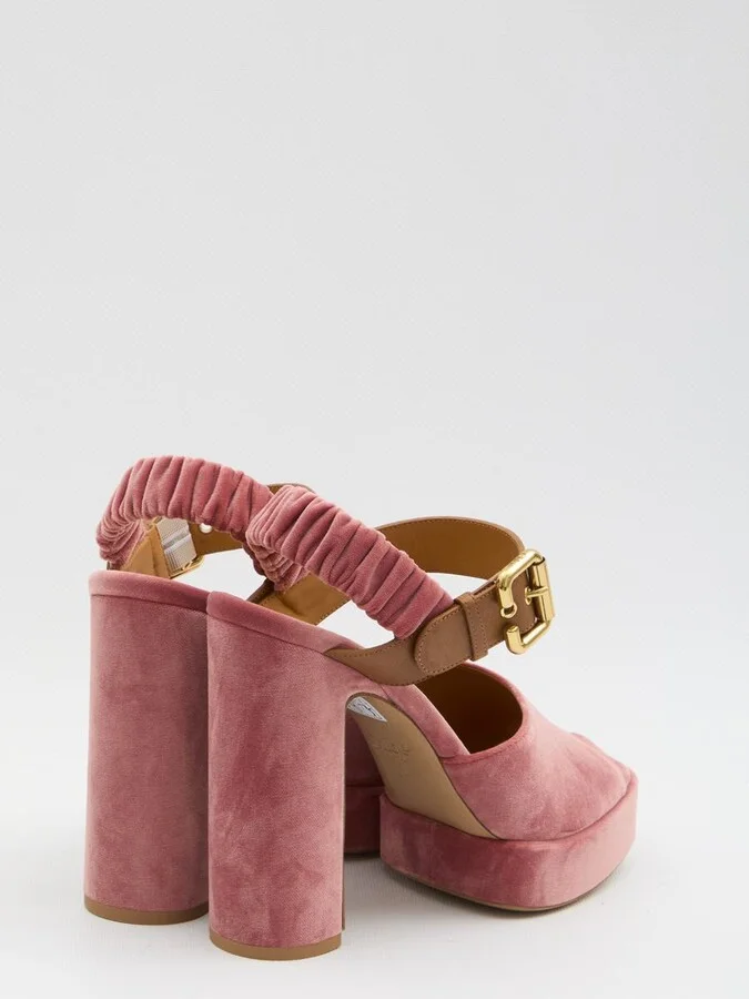 Aria Sandals - Image 3