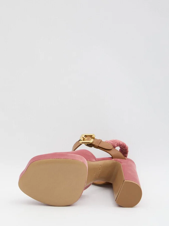 Aria Sandals - Image 4