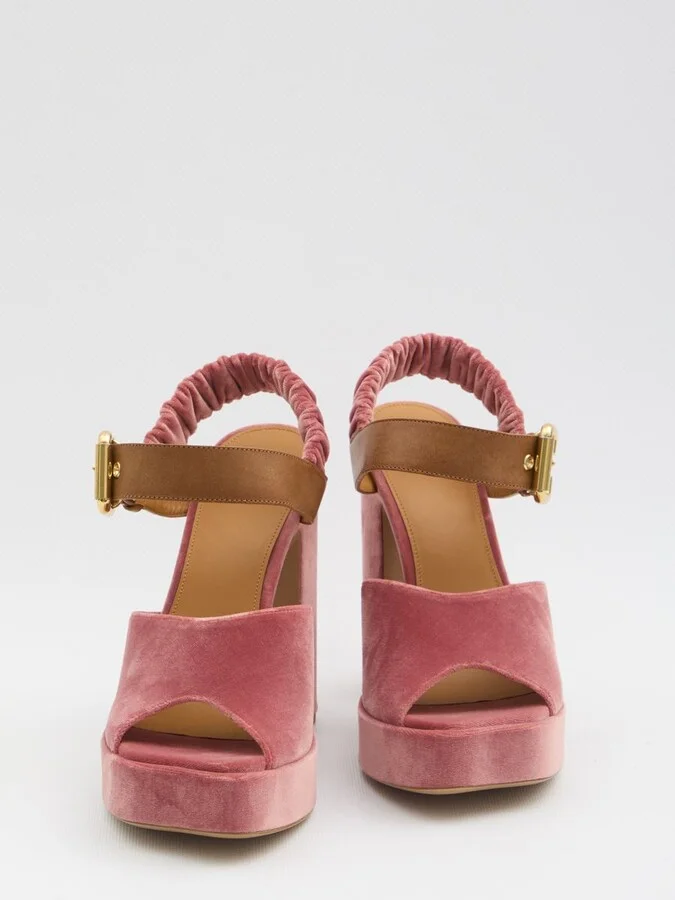 Aria Sandals - Image 5