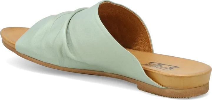 Aria Slide Sandal - Image 2