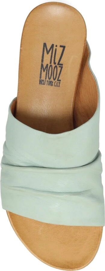 Aria Slide Sandal - Image 5