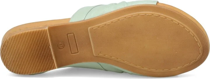 Aria Slide Sandal - Image 6