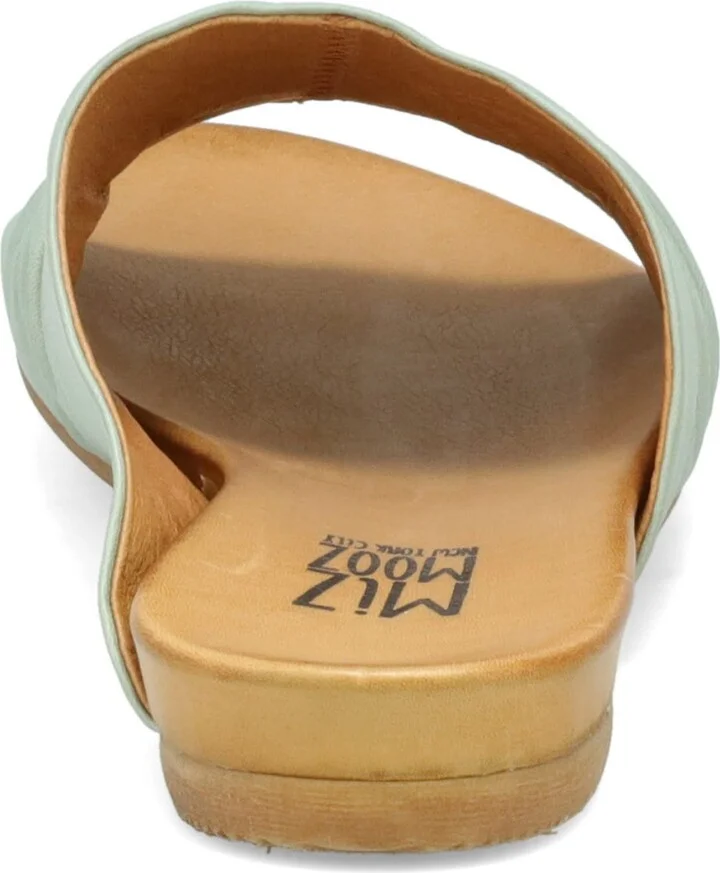 Aria Slide Sandal - Image 7