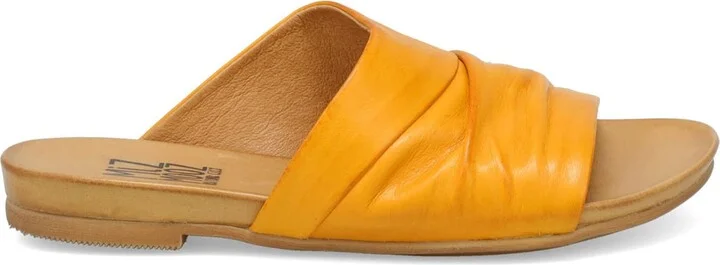 Aria Slide Sandal - Image 11