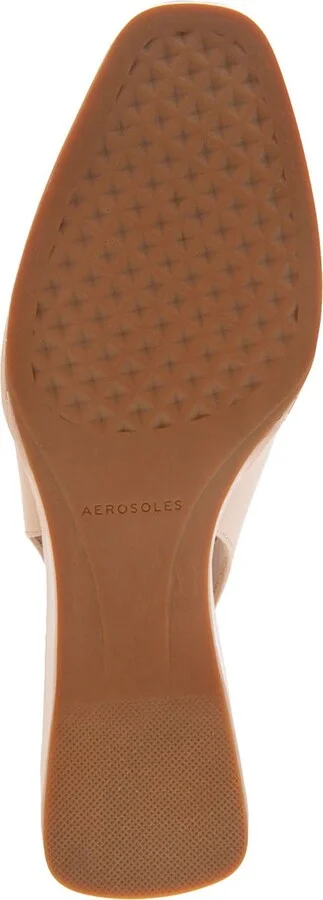 Aria Slingback Wedge Pump - Image 5