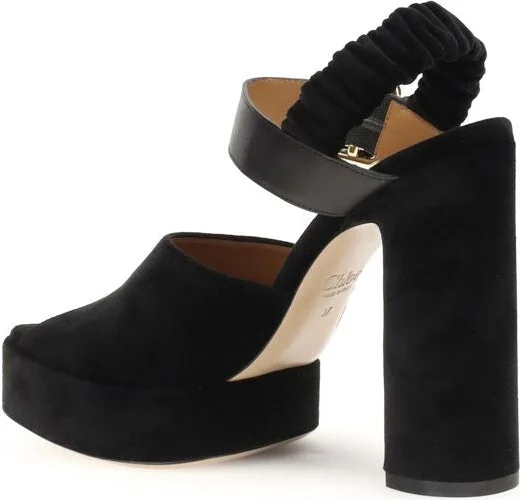 Aria Women's Pumps - Image 3
