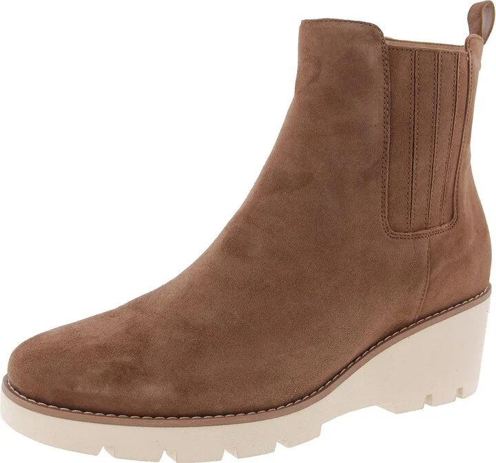 Aria Womens Waterproof Ankle Boots